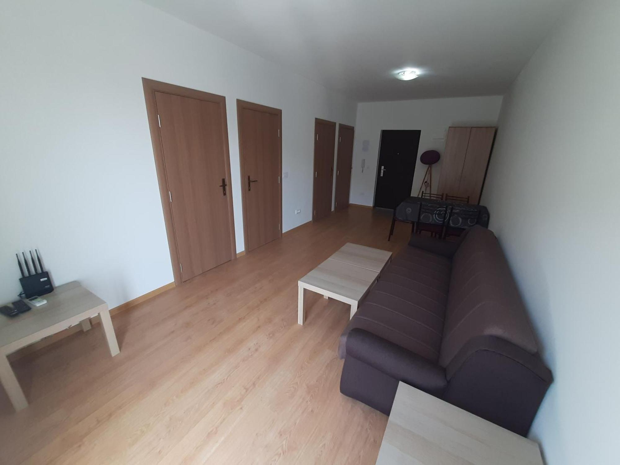 Apartment Nino Lux *