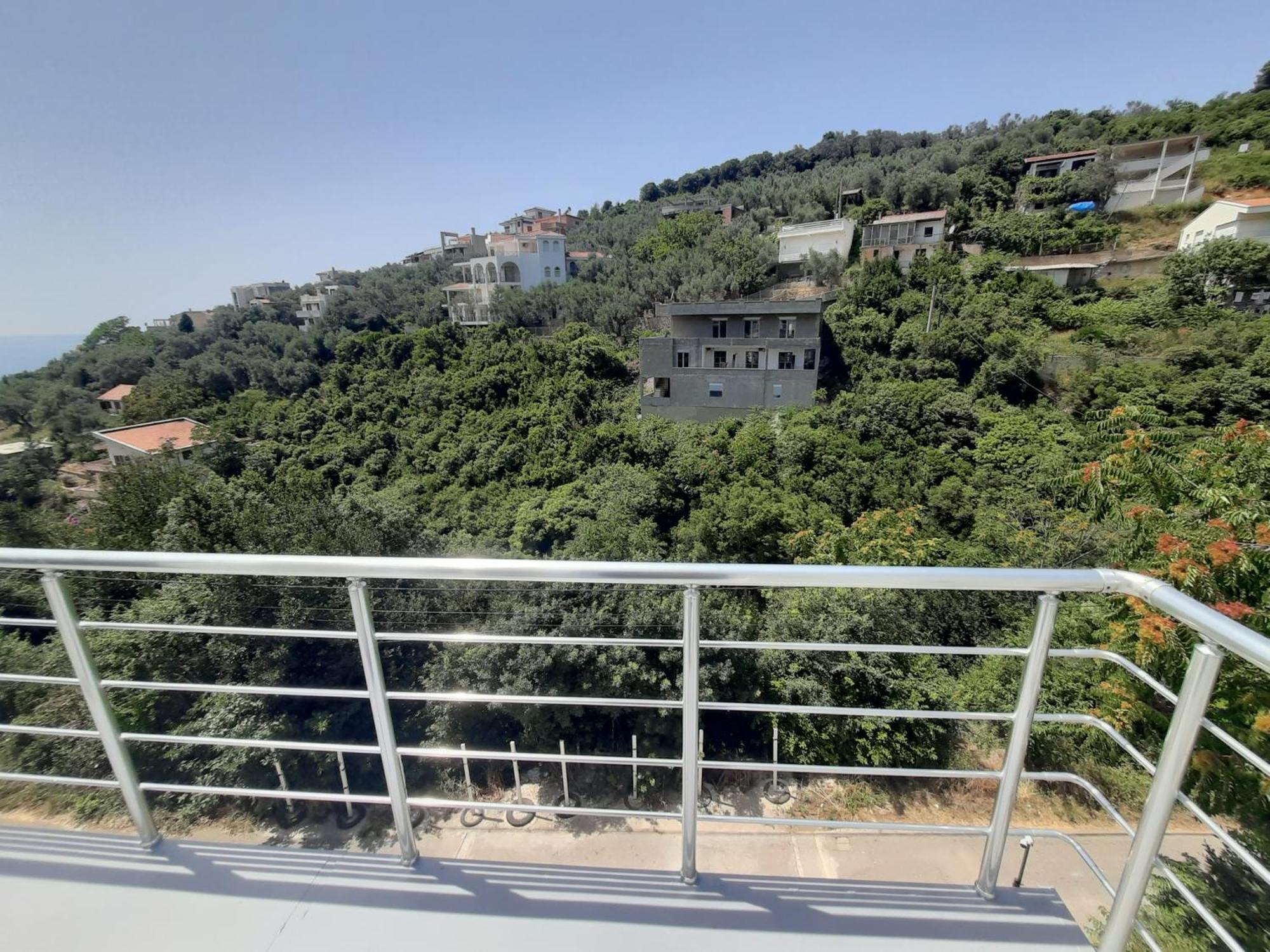 Apartment Nino Lux *