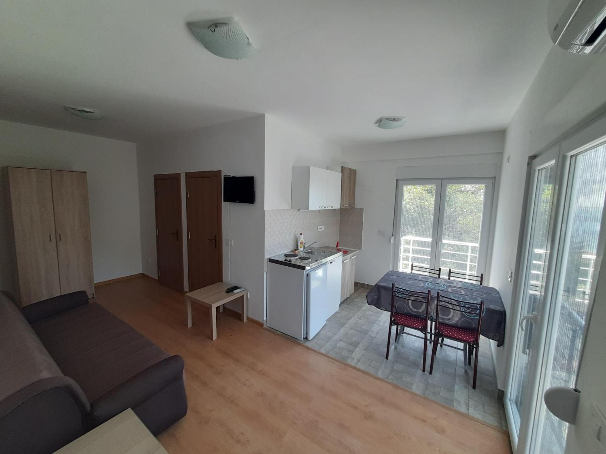 Nino Lux Apartment Ulcinj