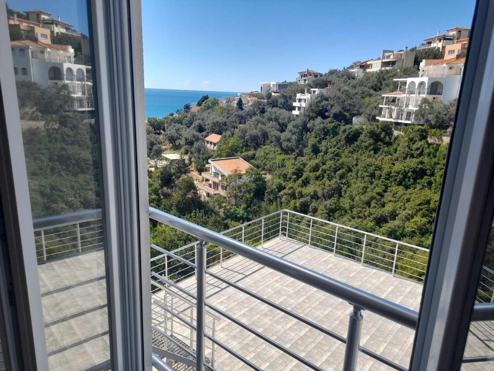 Apartment Nino Lux Ulcinj