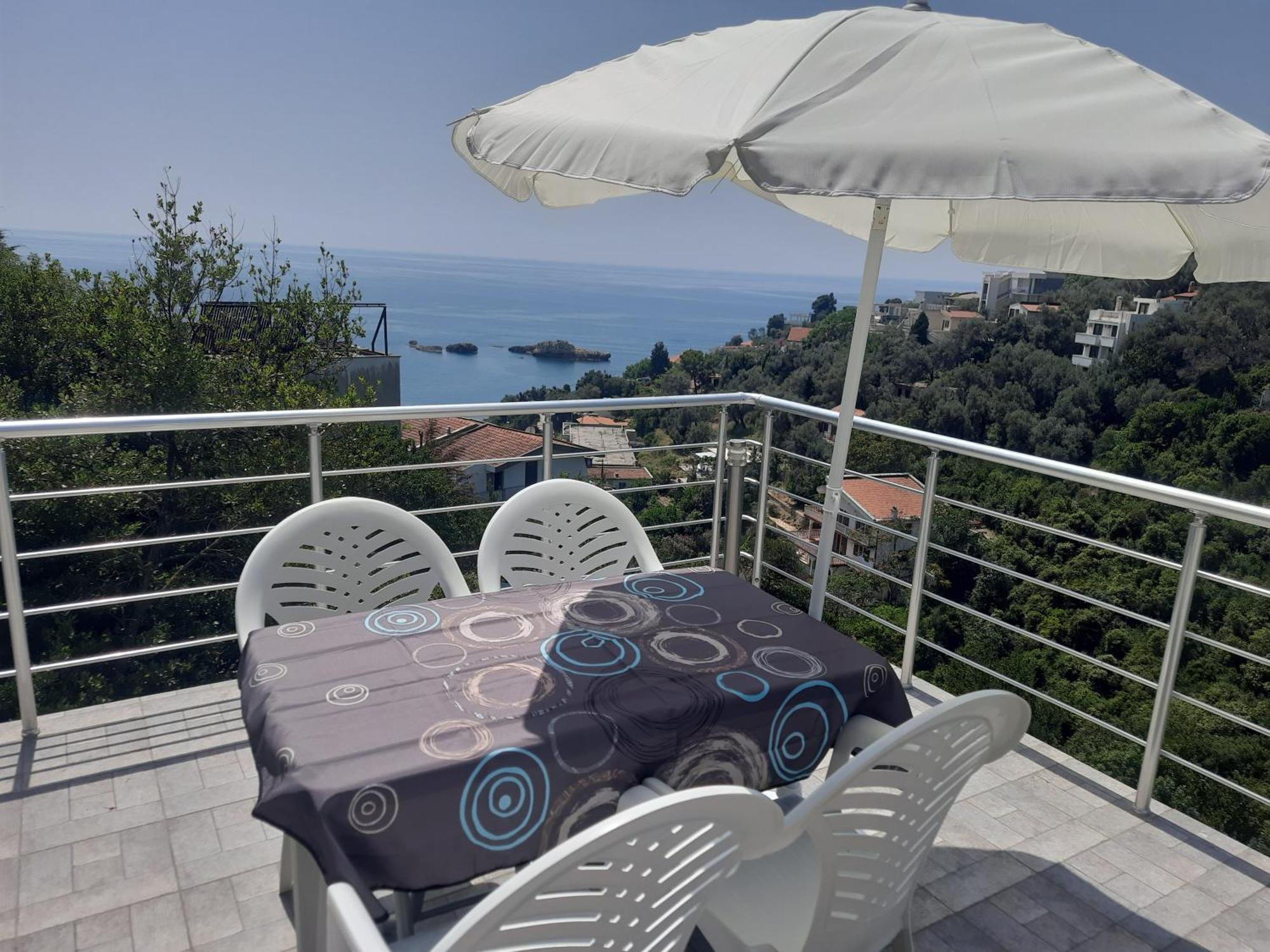 Nino Lux Apartment *