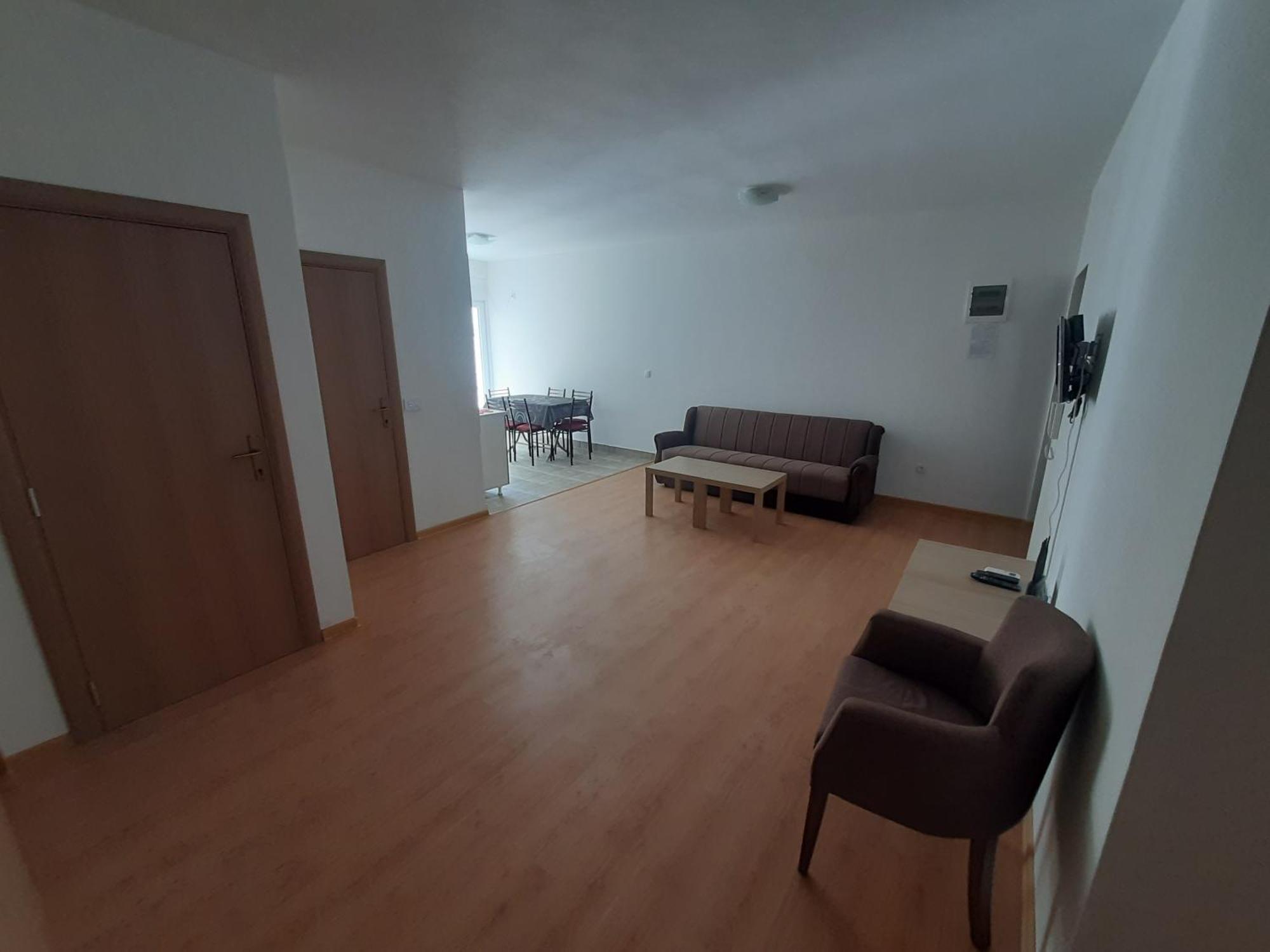 Apartment Nino Lux