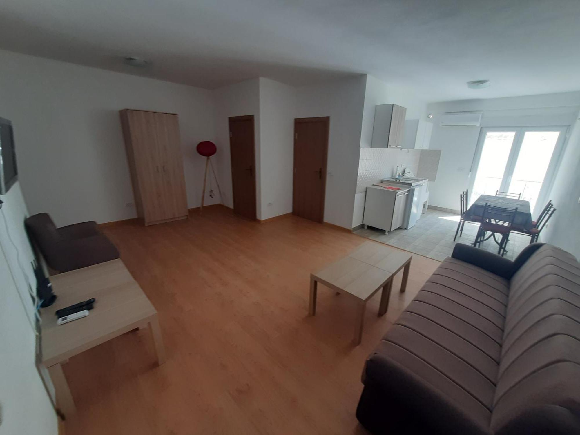 Apartment Nino Lux *
