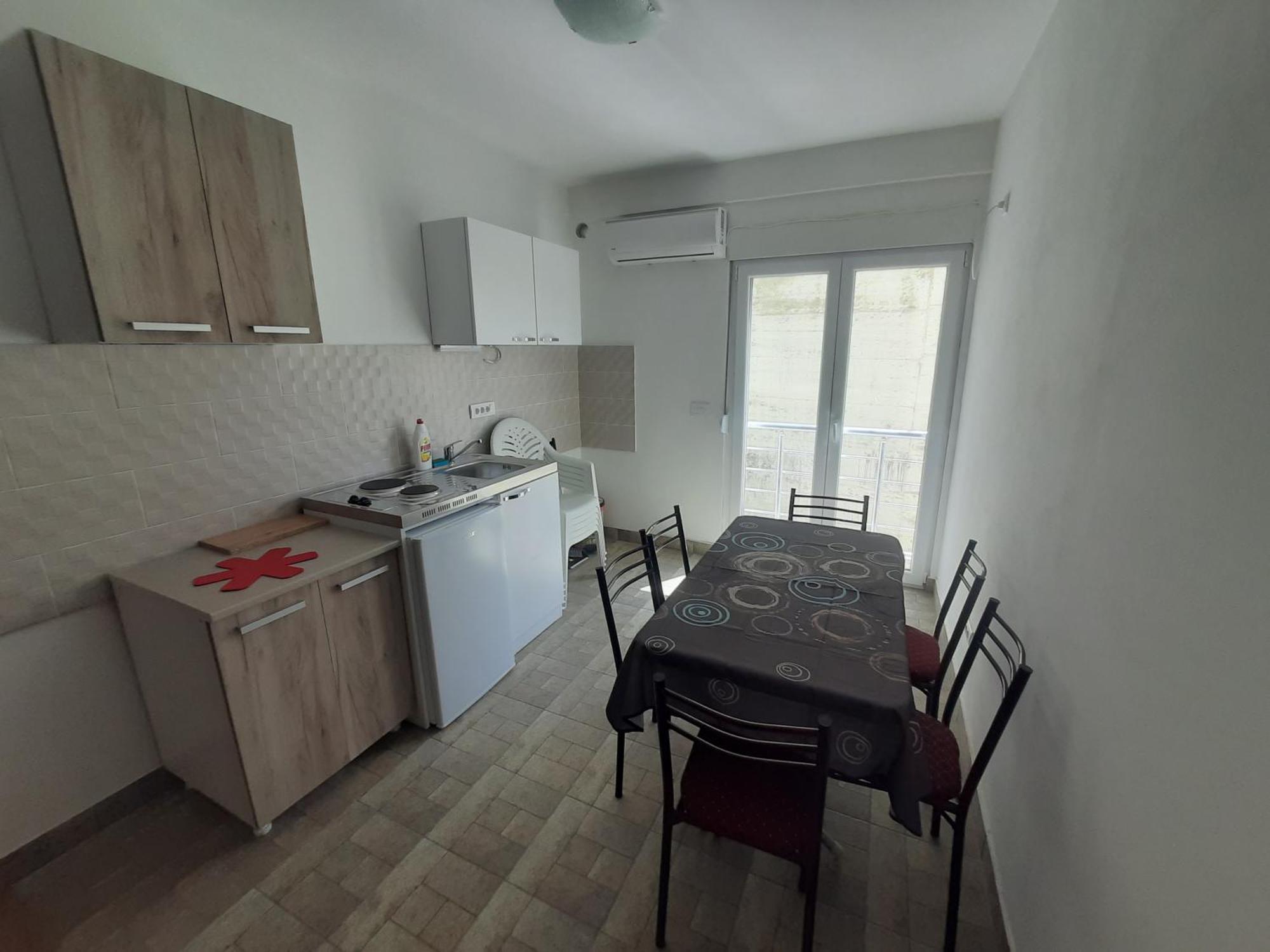 Apartment Nino Lux