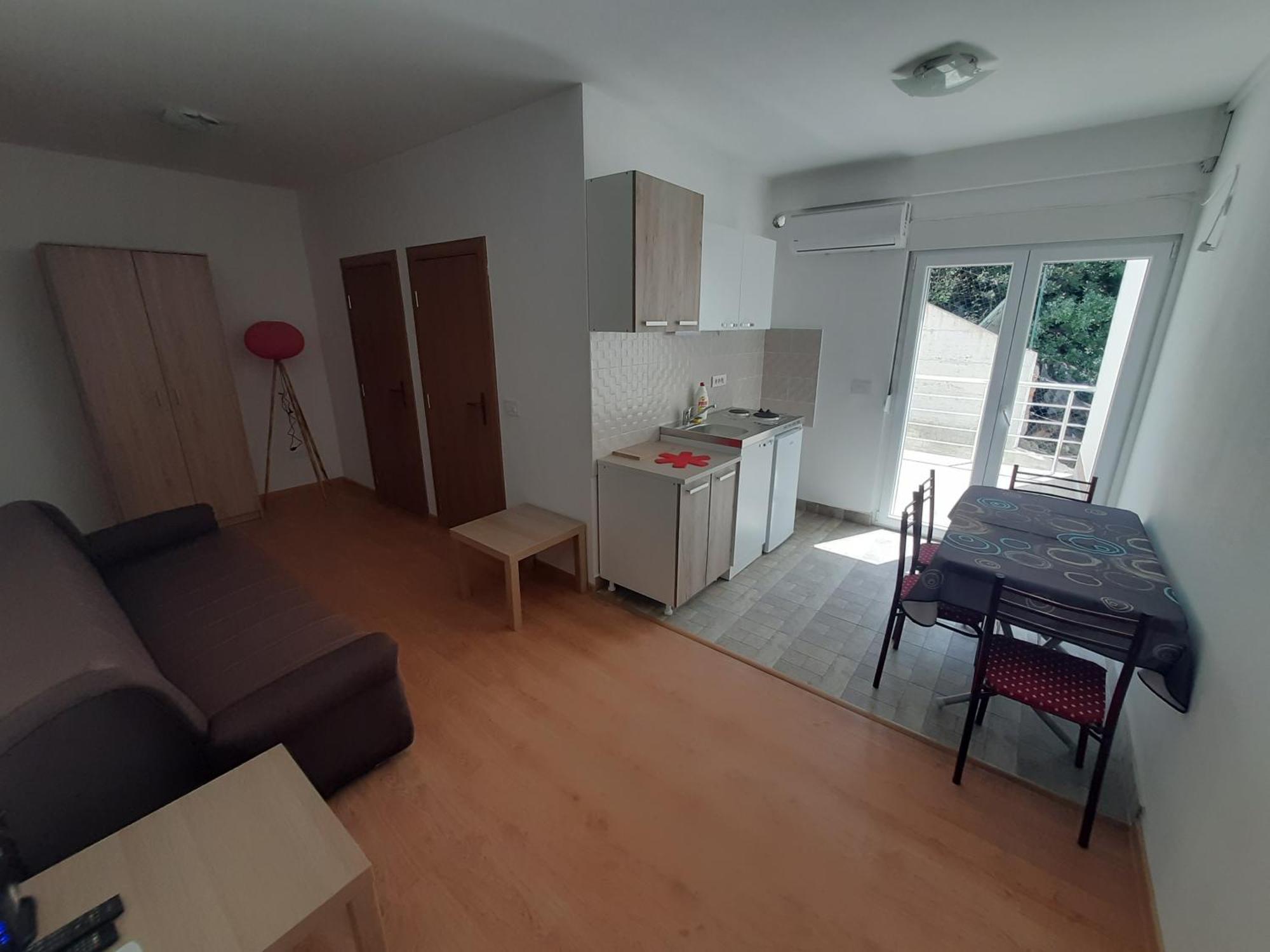 Apartment Nino Lux *