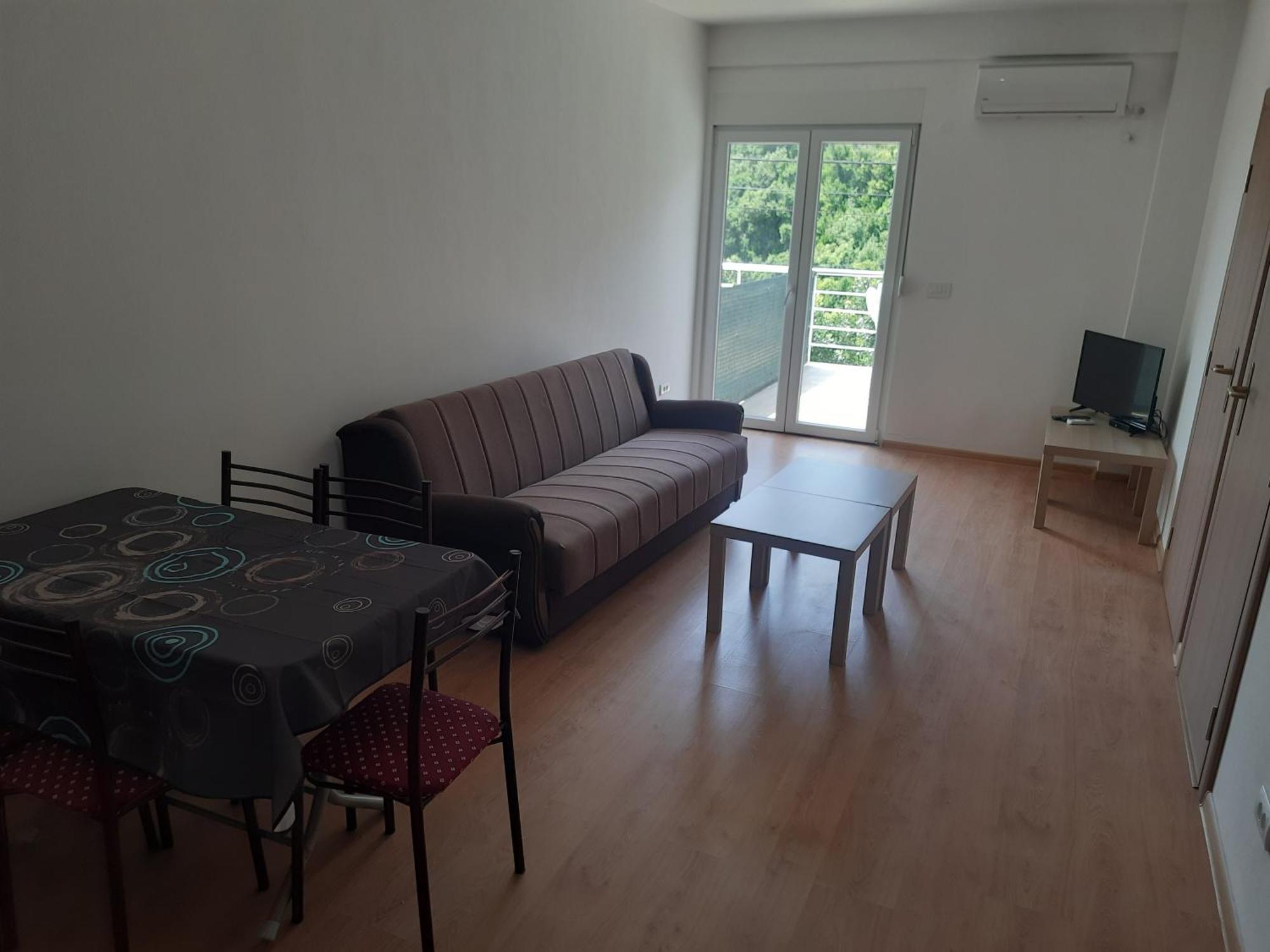 Apartment Nino Lux